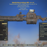 Bloodied Railway Rifle (+50% Critical Damage, -25% Action Point Cost) - image