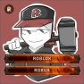 Roblox - Robux 1 unit = 100 robux (min order 10 unit = 1000 Robux) - image