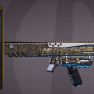 ⭐[PC/XB/PS] LVL1 LASER-SPLODER - 3.739.681 DMG (+4.12 MIL SHOCK DMG) - INF AMMO/NO RELOAD - ANOx3⭐ - image