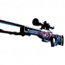 AWP | Neo-Noir (Factory New) - image