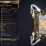 ⭐[MODDED] L40 TWISTER - 80.000x16 DMG - 16945% SPELL DMG! - 8.6S CD - ENCHANTED ASA ELE DMG 35%⭐ - image