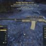 Furious the Fixer [25% faster fire rate | 25% less V.A.T.S. Action Point cost] - image