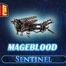 [Sentinel Softcore]MageBlood - Instant Delivery - Cheapest - Highest feedback seller on Odealo - image