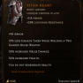 Titan Heart - image