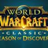 1 GOLD = 1 UNIT | SoD Any server EU, Any Fraction, Gold Season of Discovery - image