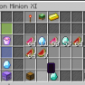 Melon Minion T11 Setup (Includes T11 Melo Minion, Super Compactor, Enchanted Lava Bucket, And More!) - image