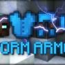 4/4 Storm Armor Set Mythic 5 stars // Low Price // Fast & Safe [Quick, Fast, Easy!] - image