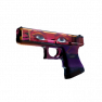 Glock-18 | Vogue (Factory New) - image