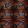Xbox - Ultracite Power Armor - Vanguard/WeaponWeightReduction/ActionPointRefresh - image