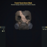 [PC] Forest Scout Armor Mask - image