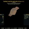 Unyielding Leather Armor lvl 1 (Aid Weight Reduction/Intelligence) 5/5 Full Set - image