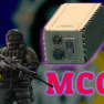 x1 ☄️ MCC ☄️ Found in raid ☄️ Far-forward current converter FIR items ☄️ - image