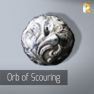 Orb of Scouring - Mercenaries x250 - image