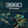 [All Platforms] NEW Lavos Prime Access Complete Pack - 3990 Plat and Prime stuff - image