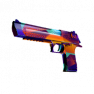 Desert Eagle | Ocean Drive (Minimal Wear) - image