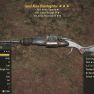 Quad Alien Disintegrator [+50% critical damage/25% less VATS AP cost] - image
