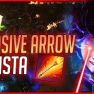 Build Explosive Arrow Ballista Elementalist (Complete Setup) [Mercenaries of Trarthus SC] - image