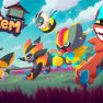Pansun 1u = 100k ⭐ minimum 300k = 3u please!    ⭐ PC Steam PS Xbox Switch Humble - image