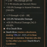 2GA Overkill (72/80) *8 Death Blow* *255% Vulnerable Damage* 179 str 438% physical dmg - image