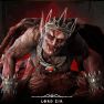 Season (9) Sins of the Horadrim [Hardcore] Lord Zir Ticket (12x Exquisite Blood) - image
