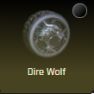 [STEAM/EPIC] black Dire wolf black // Fast Delivery - image