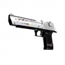 Desert Eagle | Printstream (Factory New) - image