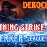 ✅Build Lightning Strike Berserker -  All content - End game setup- [Settlers of Kalguur SC] - image