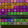 Island with 20b worth of items. - image