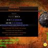 ⏩120 ALL ATTRIBUTES⏪  ✅Astramentis Stellar Amulet✅  - DH - image