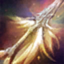 Aurene's Fang / Aurene Fang - image
