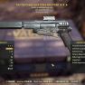 Two Shot 10mm pistol (25% faster fire rate, 15% faster reload) - image