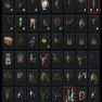 [S7] GODLY ACC 8 x MAX LVL Quill Rain Spiritborn 106+ Para/ Para 275+ Master 12/12 ETERNAL TOP ACC ! - image