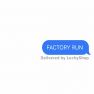 FACTORY RUN ✅ | Carry | Raid - image