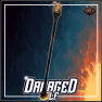 ⚜️ The Sentry Gothic Quarterstaff + 30 Exalted Orb ⚜️ Fast & Safe Delivery! - image