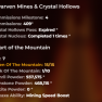 ⭐[MVP+] - 122LVL SB, 1.4B NW, SA 33,HOTM 7, CATA 10⭐ - image