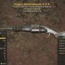 Vampire's Alien Disintegrator [25% faster fire rate/15% faster reload] - image