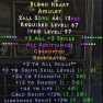 Season 11 SC ! Project Diablo 2 ! 10 HR Rune Pack - image