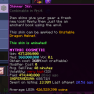 10.2 Billion Profile Unsoulbound ⚡ (3B Coins + 7.2B Items) ☀️ Best Price! Rare Skin! ✨ No Ban Risk - image