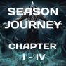 Season 31 EU. Season Journey Chapter I-IV [SELFPLAY] - image
