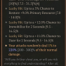 S‍4 / FISTS OF FATE - image