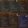 [S7] LV60 Rogue Rain of Arrow 108+ Para 3 GA + MasterWork ETERNAL 18 Mythic 204 + Para 2 x MAX LVL ! - image