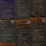 [S7] LV60 Rogue Death Trap 203+ Para Master 12/12+ 4 x 60LV 189+ Para ETERNAL Spirit,  Necro, 2xSorc - image