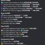 Hypixel skyblock ISLAND/PROFILE ( Networth : 8.46B )( 7.3BUNSOULBOUND / No Ban Risk! GUARANTEED ) - image