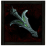 Defiance of Destiny Jade Amulet - Fast Delivery - image