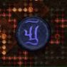 S9 Horadrim Boost Glyph 1-45 - image
