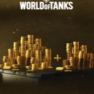 (Xbox) World Of Tank 25.000 Gold - Account Info Need - image