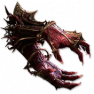 Hand of Wisdom and Action Spiral Wraps 20+ DEX 20+ INT - Fast Delivery - image