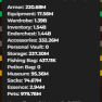 §⚡ HYPIXEL SKYBLOCK PROFILE WITH NETWORTH 6.3b (unsoulbound 2.7b) | ⚡§ - image