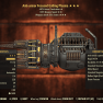 ⭐[PC] [AA2550dur] Anti-Armor Gatling Plasma (25% faster fire rate・Breaks 50% slower)⭐ - image