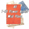 [PS4/PS5] All T-60 Power Armor Mod Plans - image